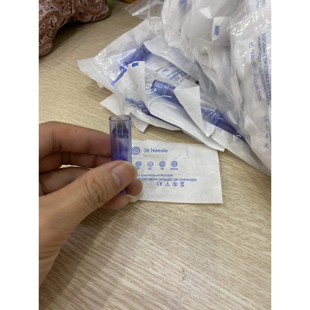 Kim nano ,kim 12, kim 36 cho bút phi kim