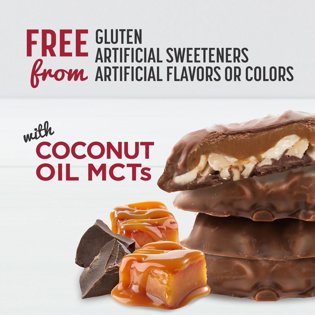 Bánh Keto giảm cân SlimFast gói 14-20g / USA - Keto - 0g Added Sugar - Protein