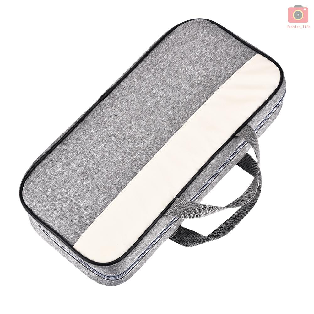 Túi đựng bảo vệ cho tay cầm chống rung Zhiyun Smooth 4 | BigBuy360 - bigbuy360.vn