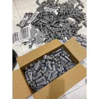 gel lột mụn từ tro núi lửa DR. ANCE