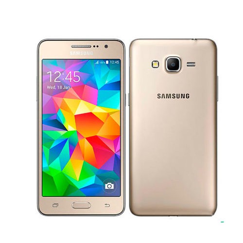 [Giá Rẻ Mỗi Ngày] Điện thoại Samsung Grand PrimeG531 kết nối Wifi, 3g vào mạng nhanh, pin lâu giá rẻ