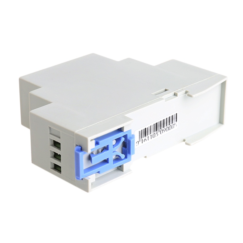 1 Đồng Hồ Bấm Giờ Đa Năng AC / for DC 24-240V DHC19-M