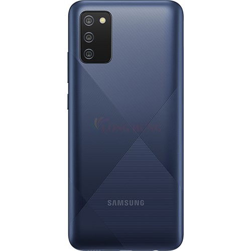 Điện thoại Samsung Galaxy A02s (4GB/64GB) - Hàng chính hãng