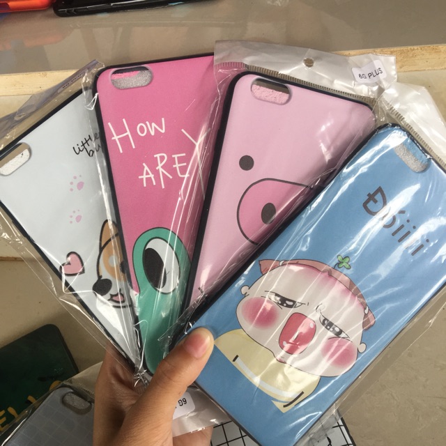 combo ốp nhiều dòng ip