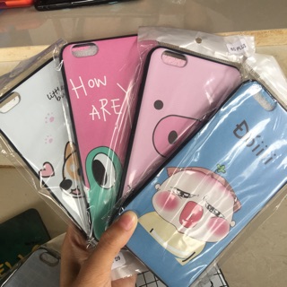 Combo ốp nhiều dòng ip
