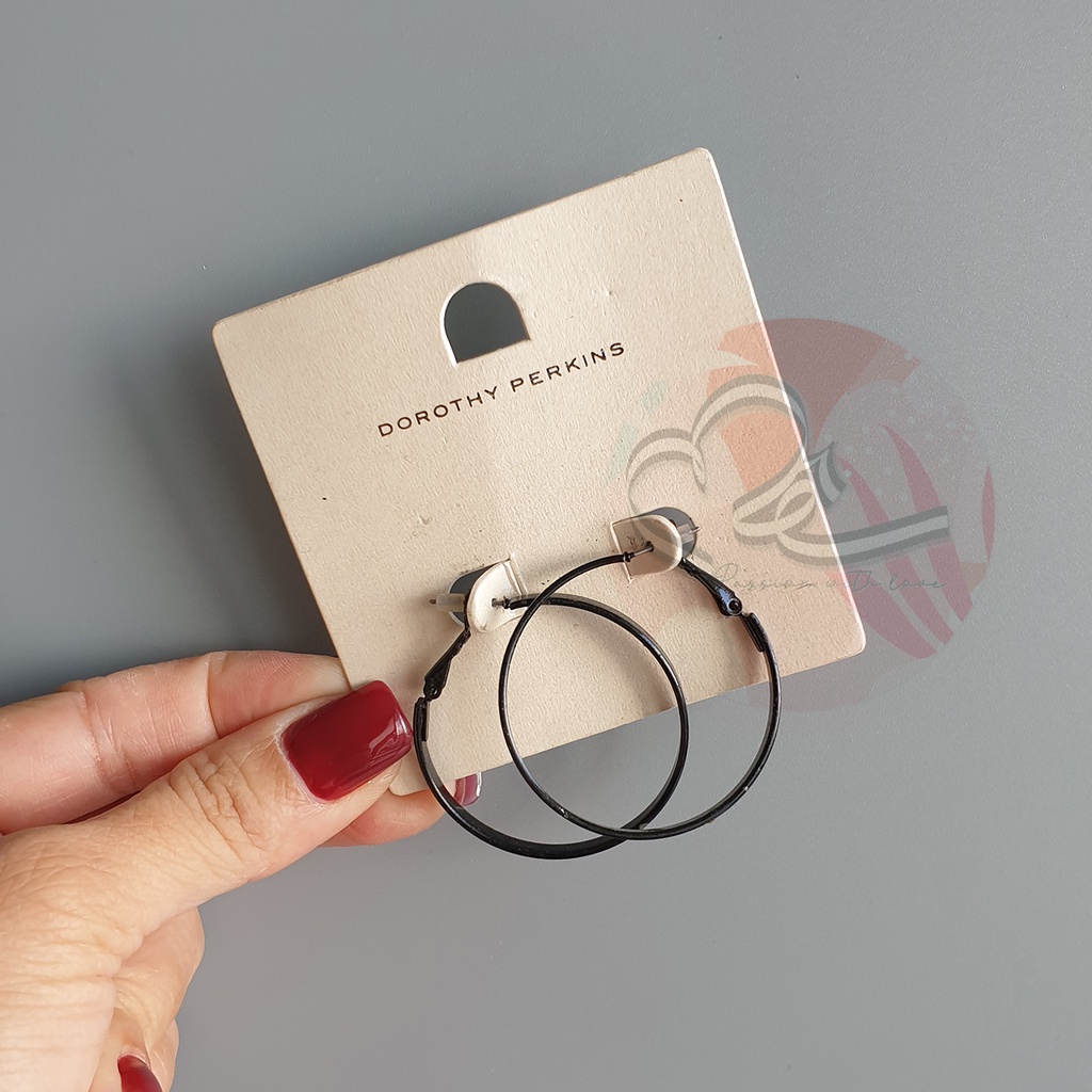 Bộ sưu tập bông tai nhiều thương hiệu xuất khẩu Mỹ số 27