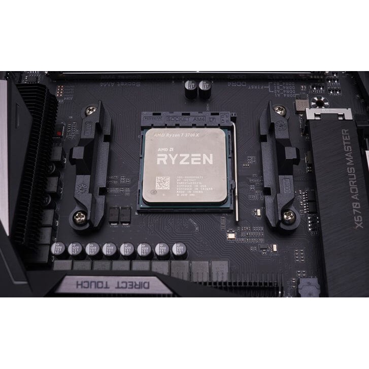 Bộ Vi Xử Lý CPU AMD Ryzen 7 3700x 8 Cores 16 Threads 3.6 GHz (4.4 GHz Turbo) - ĐÃ QUA SỬ DỤNG