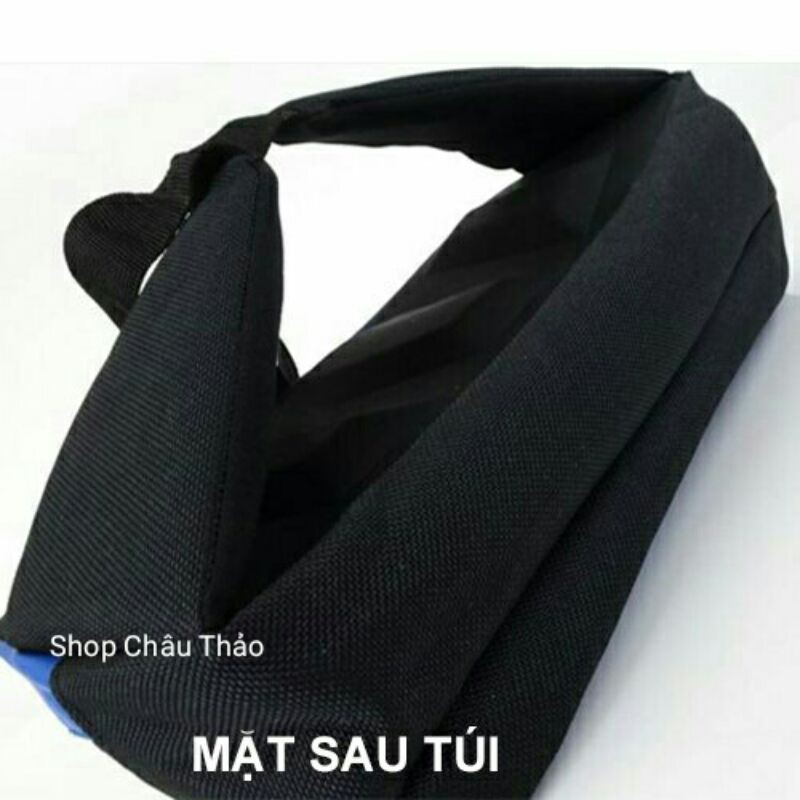 Túi đeo chéo bao tử super