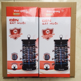 Đèn bắt muỗi Điện Quang ĐQ EML02 BL
