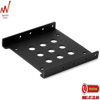 [Giá Siêu Rẻ]Khay gắn SSD, HDD 2.5″ cho máy tính bàn PC Orico AC325-1S