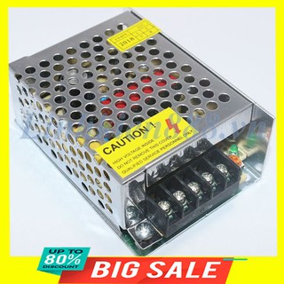 Nguồn tổ ong 5V 5A loại tốt