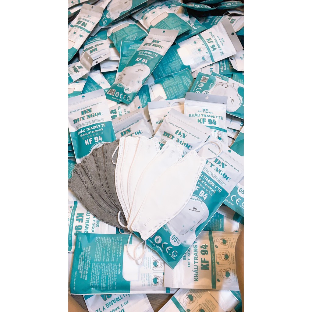 Sẵn -Khẩu Trang 3D Công Nghệ Dập Nhật Bản (Hộp 50c) | BigBuy360 - bigbuy360.vn