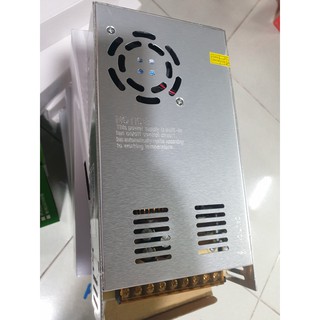 Bộ Đổi Nguồn 220v qua 12V từ 2A đến 50A