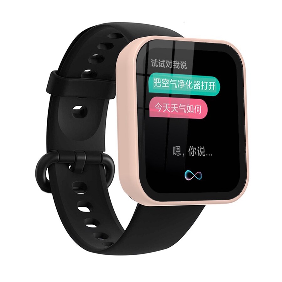 Kính Cường Lực Bảo Vệ Màn Hình Đồng Hồ Thông Minh Xiaomi Redmi watch 2 / 2 Lite / Redmi watch / Mi watch Lite