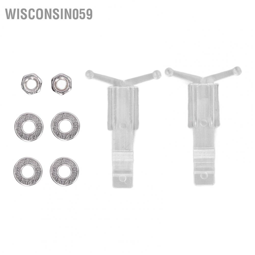 Wisconsin059 Dial Panel Voltage Meter Portable Fine Tuning Pointer Voltmeter Measuring Monitor 0‑450V 99T1‑V