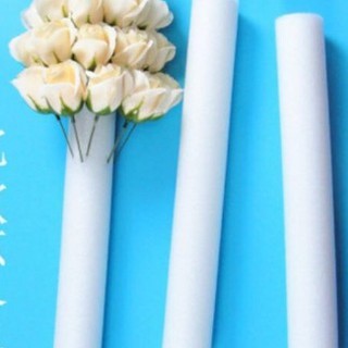 Xốp Cây Cắm Hoa Sáp, Hoa Giả Giá Sỉ 2m