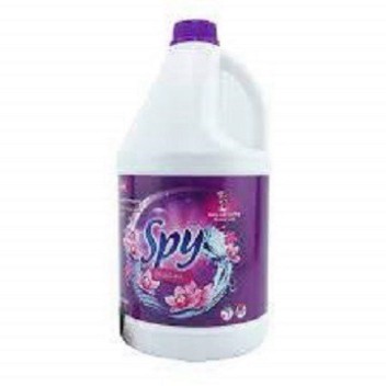  [Chính Hãng] Nước Giặt Spy can 3.5 lít hương nước hoa pháp siêu thơm .