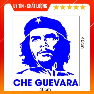Tem Dán Xe Tải🐷𝑭𝑹𝑬𝑬𝑺𝑯𝑰𝑷🐷CHEGUEVARA🐷chất lượng