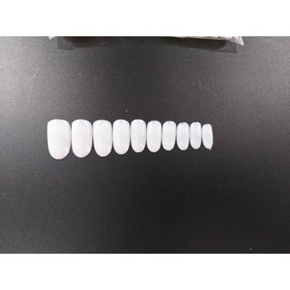 Móng Úp Hàn Quốc Phom Chuẩn (500pcs)