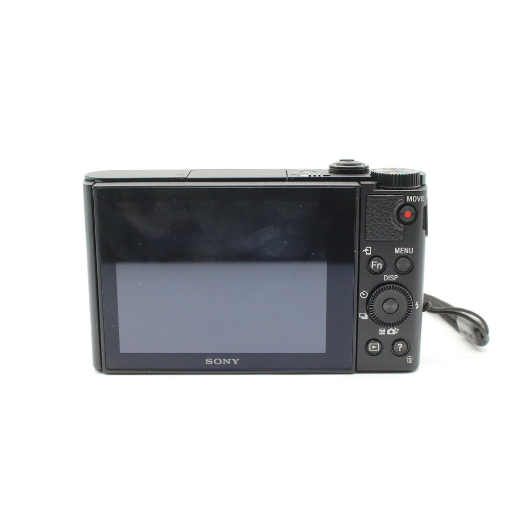 Máy ảnh Sony Cyber-shot DSC-WX500