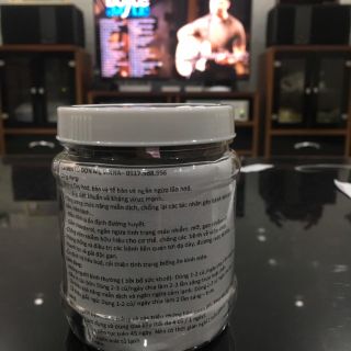 Tỏi đen nhà làm 100g