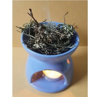 BẾP ĐỐT THẢO DƯỢC