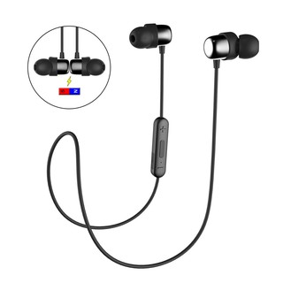 [Chính Hãng] Tai Nghe Thể Thao Bluetooth Havit I39 - Không Sợ Rơi Khi Vận Động - Nghe Liên Tục 15 Giờ