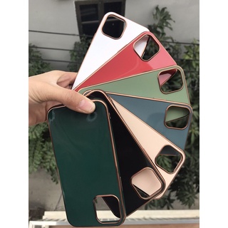 Ốp dẻo giả ip không bảo vệ camera