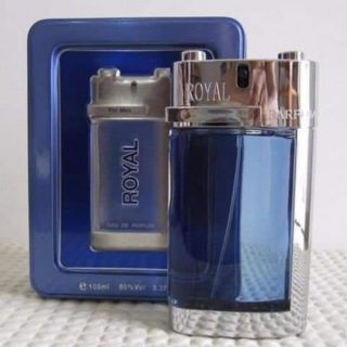 Nước hoa hộp thiếc for men 100ml