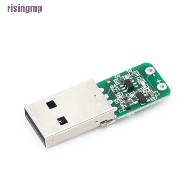 Usb Type-A QC 2.0 3.0 DC 5V 9V 12V 20V Kích Hoạt Chất Lượng Cao