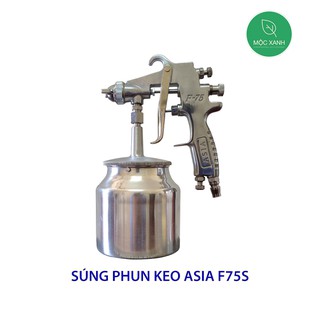 Súng phun keo dán gỗ chuyên dụng