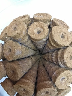 Hương trầm Nụ Hoàng Đàn Lạng Sơn