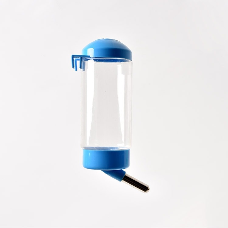 Bình Uống Nước Tự Động 400ml Cho Thú Cưng