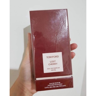 Nước hoa nữ Lost Cherry Tom Ford EDP 100ml