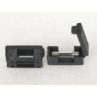 Đế Cầu Chì 5x20MM Các Loại
