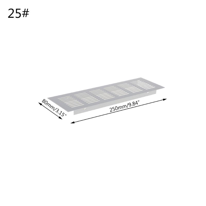 Vỏ Bọc Lỗ Thông Gió 150-500mm Chuyên Dụng Cho Xe Hơi