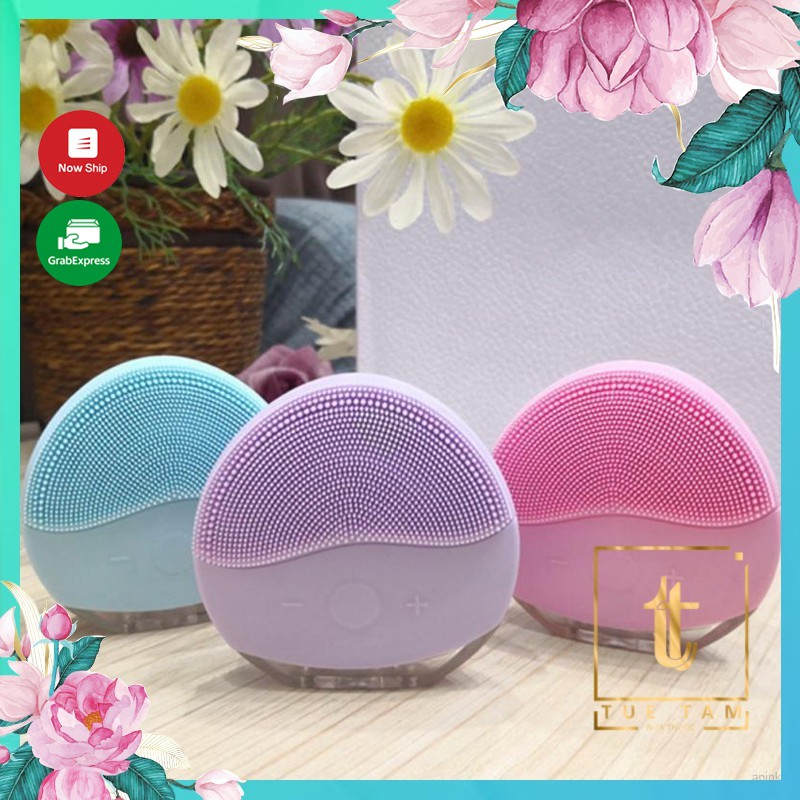 Máy Rửa Mặt FOREVER LINA Cho Làn Da Mịn Màng Tươi Sáng | BigBuy360 - bigbuy360.vn