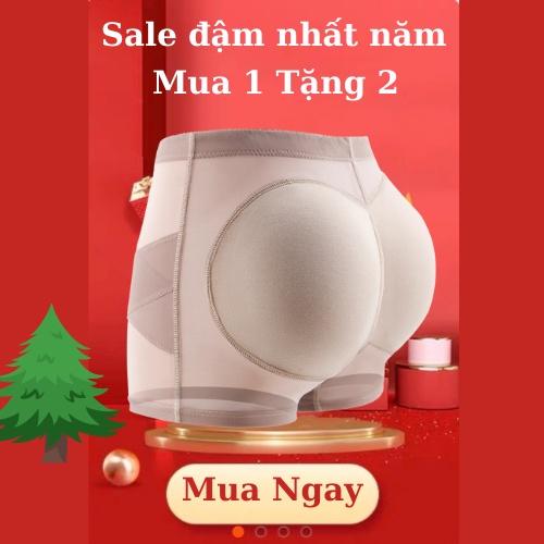 Quần độn mông Mới,quần nâng Mông và hông gen bụng hàng đẹp, mặc váy, áo dài cao cấp cạp đến rốn