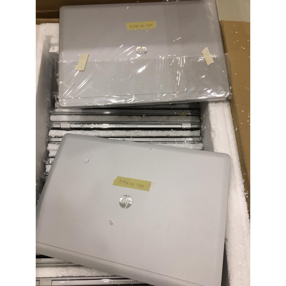 Laptop Cũ HP Folio 9470M i5-3427U, Ram 4Gb, SSD120Gb, Màn hình 14.0HD - máy đẹp 98%