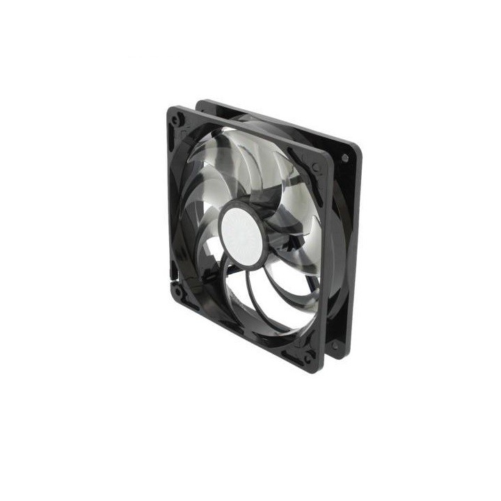 [Mã ELDEC10K giảm 10K đơn 20K] Quạt Fan Case 12cm Cooler Master SICKLEFLOW 120 2000 RPM - Quay êm, sức gió lớn, 2000 RPM | BigBuy360 - bigbuy360.vn