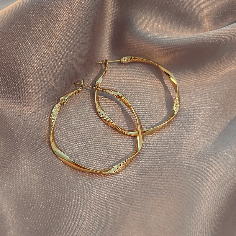 MOCHASHUỐng Côn Trùng Goldbigclewarnstylerings