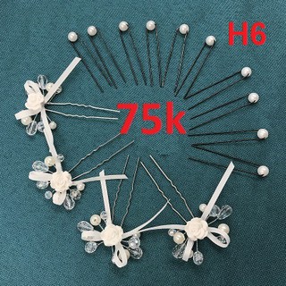 Bộ Trâm cài tóc giá rẻ 65k - 95k