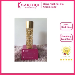 Tinh chất dưỡng da chandel moist lotion g - lọ dưỡng da mịn màng