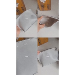 túi lamer đựng mỹ phẩm