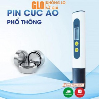 Bút thử nước sạch TDS-3 GloMart