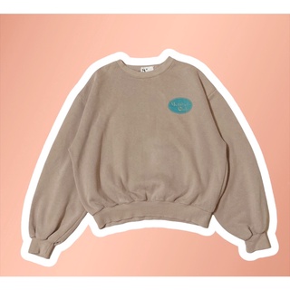 Xả Áo sweater 2hand