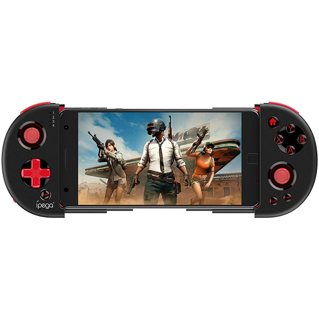 Tay cầm chơi game iPega PG-9087S