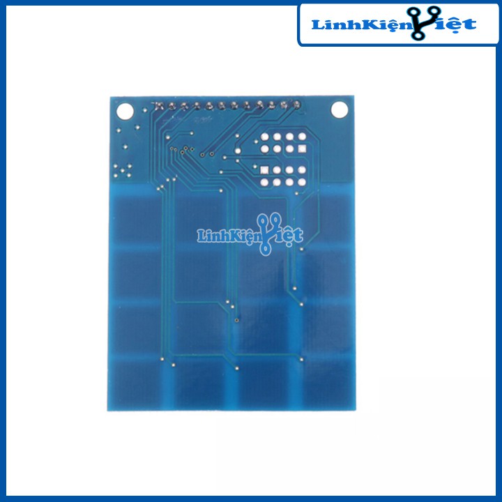 Module Cảm Biến Chạm TTP229 16 Phím