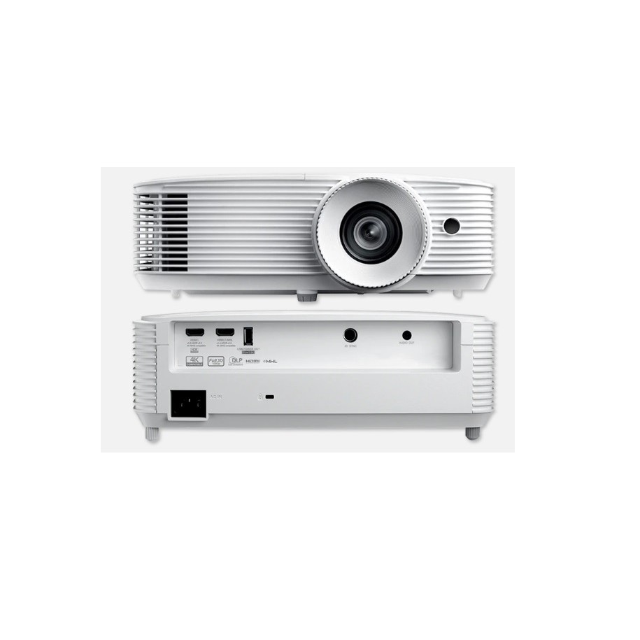 Máy chiếu optoma HD29H