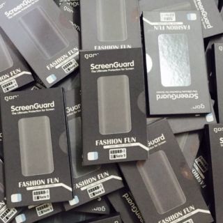Dán dẻo Gor cho Note 9/S9/S8/S7 (nhiều dòng) - CHÍNH HÃNG